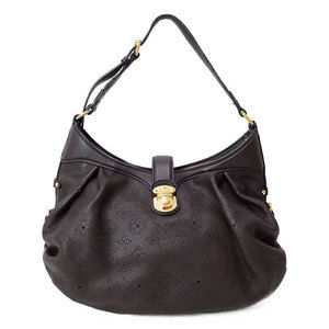 Louis Vuitton Mahina XS Shoulder Bag